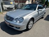 Mercedes-Benz CLK Cabrio 280*SERVICE+TÜV NEU*NAVI*LEDER*PDC - Mercedes-Benz CLK-Class in Bremen