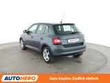 Skoda Fabia 1.0 MPI Cool Plus*PDC*SHZ*KLIMA*GARANTIE* - Skoda Fabia Gebrauchtwagen in Kassel
