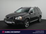 Volvo XC90 D5  TEMPO,NAVI,7P,AHK,LEDER,MEMORY,BI-XENON - gebrauchte Volvo XC90 aus dem Jahr 2011