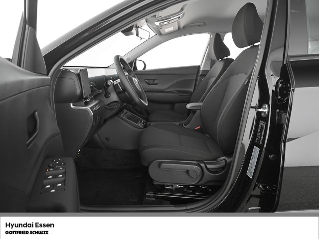 Hyundai KONA - Bild 11