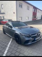 Mercedes-Benz C 43 AMG Mercedes-AMG C 43 4MATIC Autom. Mer... - : Roadster, Mercedes
