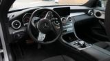 Mercedes-Benz C400 4MATIC, Panorama, LED, AMG, Comand & Night  - Mercedes-Benz C 400: Coupe