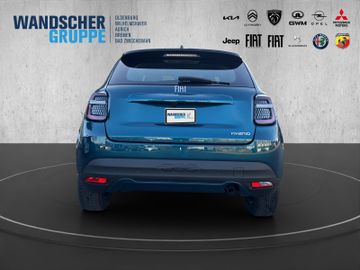 Fiat 600 1.2 Business Edition ALLWETTER KAMERA SHZ LE