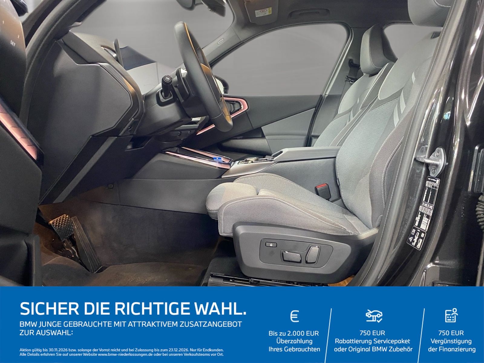 BMW X3 - Bild 9