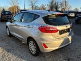 Ford Fiesta 1.5 TDCI Cool&Connect*Navi*2.Hand*Tempoma - Ford Fiesta: Tdci