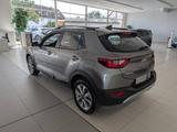 Kia Stonic 1.0 T-GDI 100 DCT Vision Kamera Navi - Kia Neuwagen