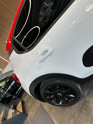 Citroën C3 Shine *LED*Klima*TÜV*