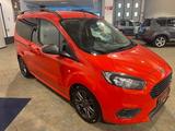 Ford FORD Tourneo Courier 1.5 TDCI 75 CV Sport "NEOPA - gebrauchte Ford Tourneo Courier aus dem Jahr 2020