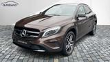 Mercedes-Benz GLA 180 Urban Alu Klima PDC Xenon - Mercedes-Benz GLA 180 Gebrauchtwagen