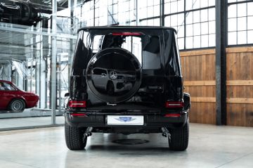 Mercedes G 450 - 4