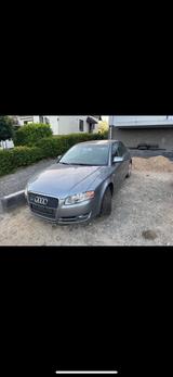 Audi A4 V6 (verdacht auf Motorschaden) - Audi: Motors