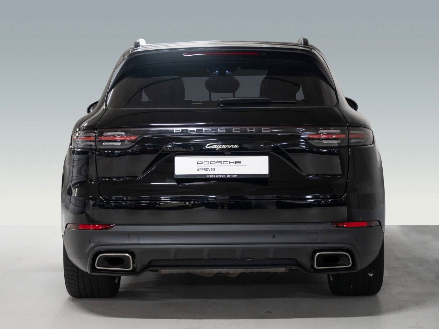 Porsche Cayenne E-Hybrid Surround View BOSE PASM foto 10