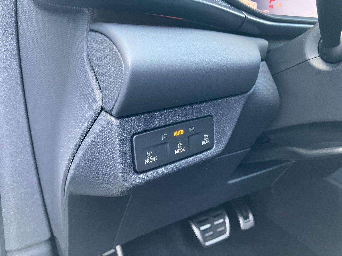 Cupra Terramar VZ 2.0 TSI DSG 4 DRIVE HEADUP+PANO+AHK, миниатюра 21