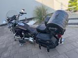 Harley-Davidson Heritage Softtail  - HARLEY-DAVIDSON SOFTTAIL