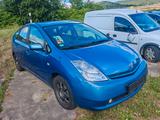 Toyota Prius 1.5-l_VVT-i Executive - Toyota Prius aus 2005 mit Hybrid-Antrieb