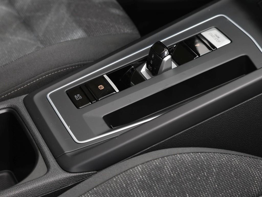 Volkswagen Golf Variant 1.0 eTSI DSG Life, миниатюра 9