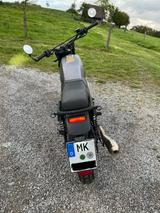 Brixton Felsberg/Glenville 250 - BRIXTON MOTORRAD