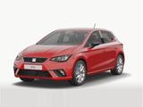 Seat Ibiza 1.0 TSI S&S FR SHZ AHK STANDHEIZUNG - Seat Ibiza: ST Fr