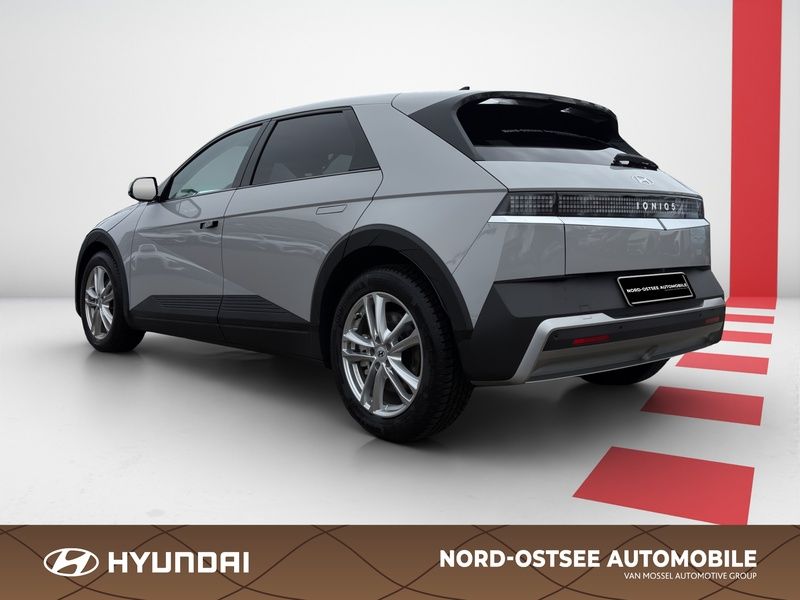 Fahrzeugabbildung Hyundai IONIQ 5 FL CENTRIQ LED-Paket