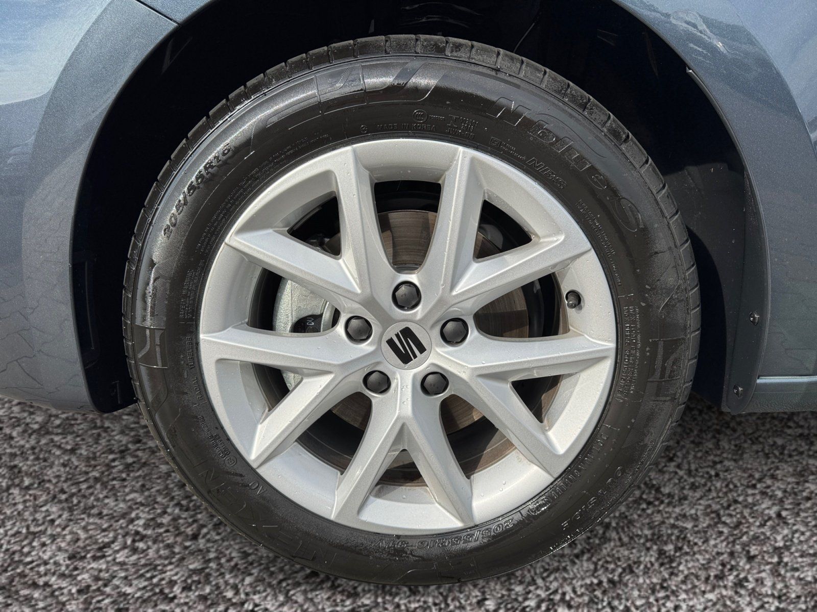Seat Leon - Bild 8
