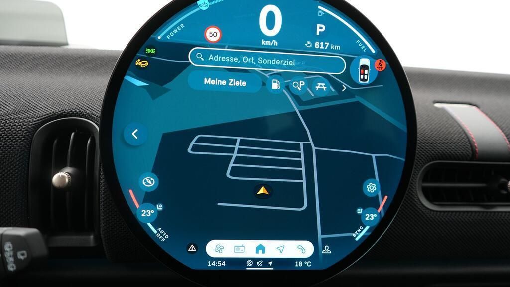 MINI Cooper C - Bild 15