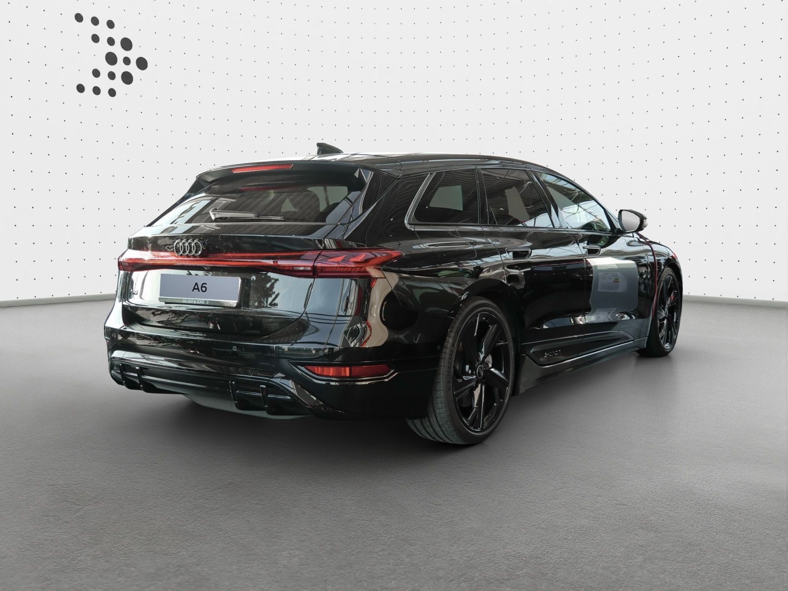 Audi A6 e-tron - Bild 2