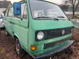Volkswagen T3 Caravelle - Volkswagen T3 Caravelle Diesel Gebrauchtwagen
