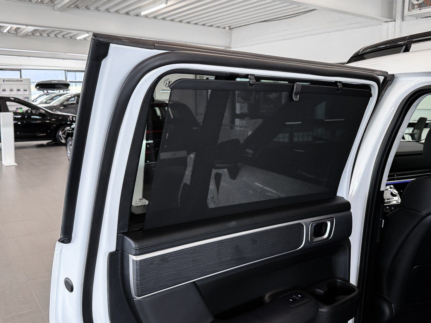 Hyundai Santa Fe – Bild 25