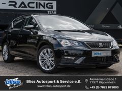 Fahrzeugabbildung Seat Leon Xcellence*Kamera*1Hd*
