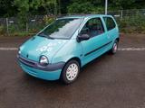 Renault Twingo Liberty 1,2 Faltdach FH TÜV... - Renault Twingo Gebrauchtwagen in Augsburg