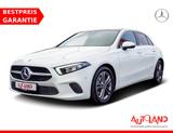 Mercedes-Benz A180 Progressive Aut. LED Panorama Kamera Navi - Mercedes-Benz A 140: Automatik