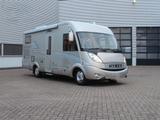 HYMER / ERIBA / HYMERCAR B 614 SL - HYMER / ERIBA Sl
