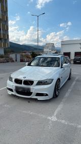 BMW Bmw e90 330d Lci - BMW 330: 330d E90