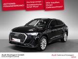 Audi Q3 Sportback 40 TFSI quattro S tronic - Audi Q3 Jahreswagen