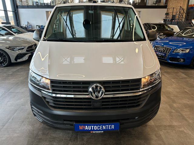 Volkswagen T6.1 Transporter Kasten FWD*1. Hand*Klima*Kamera