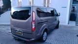 Ford Peter Sebro - Ford Tourneo aus 2018