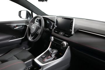 Toyota RAV4 2.5 AWD Plug-in Hybrid *0,5%*ACC*BI-LED*HUD