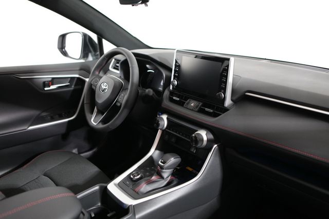 Toyota RAV4 2.5 AWD Plug-in Hybrid *0,5%*ACC*BI-LED*HUD
