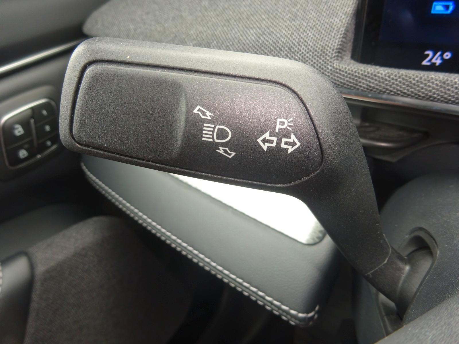 Ford Mustang Mach-E 269PS Leder B&O iACC