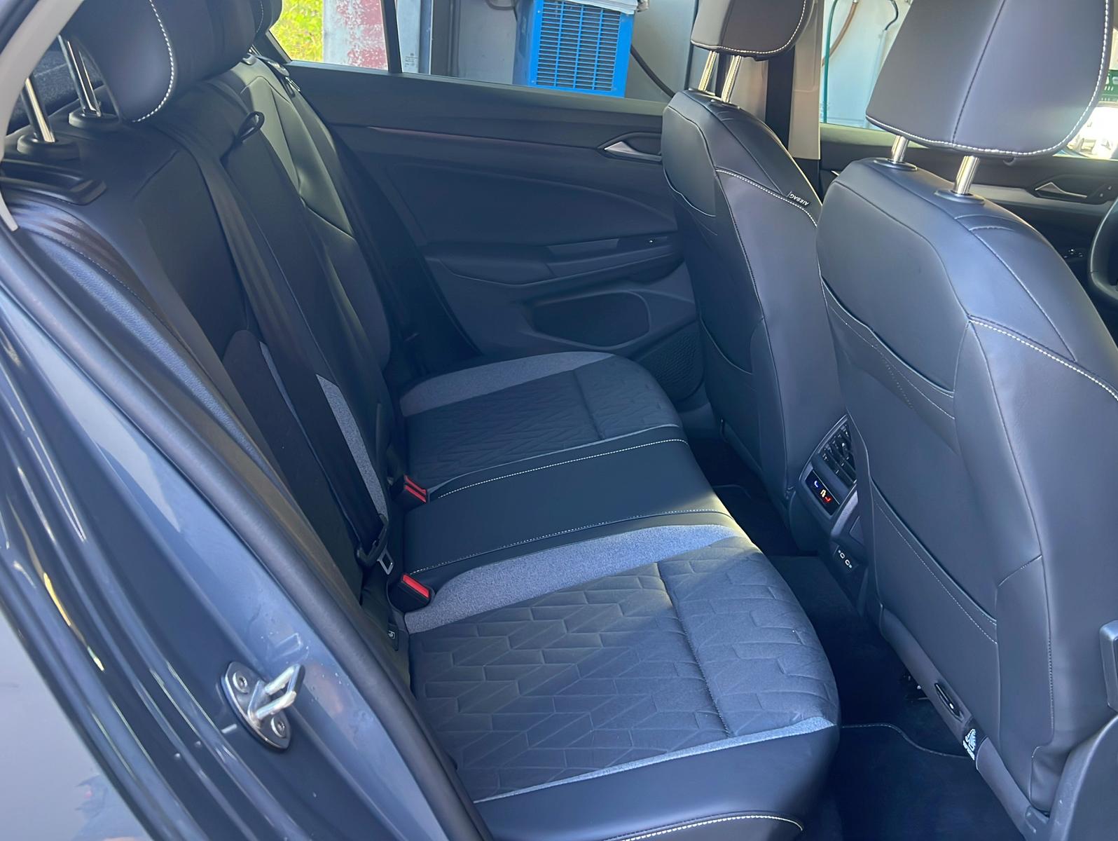 Volkswagen Golf 1.5 TSI mHEV DSG Goal*Navi*LED+*RearView, миниатюра 20