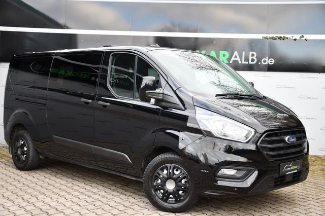 Ford Transit/Tourneo Custom Kombi 320 L2 Trend*9-Sitz