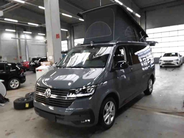 Volkswagen T6.1 California California Beach Tour Edition 4M