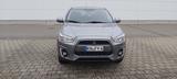 Mitsubishi ASX 1.6 MIVEC 2WD ClearTec Plus   - Mitsubishi ASX: Cleartec