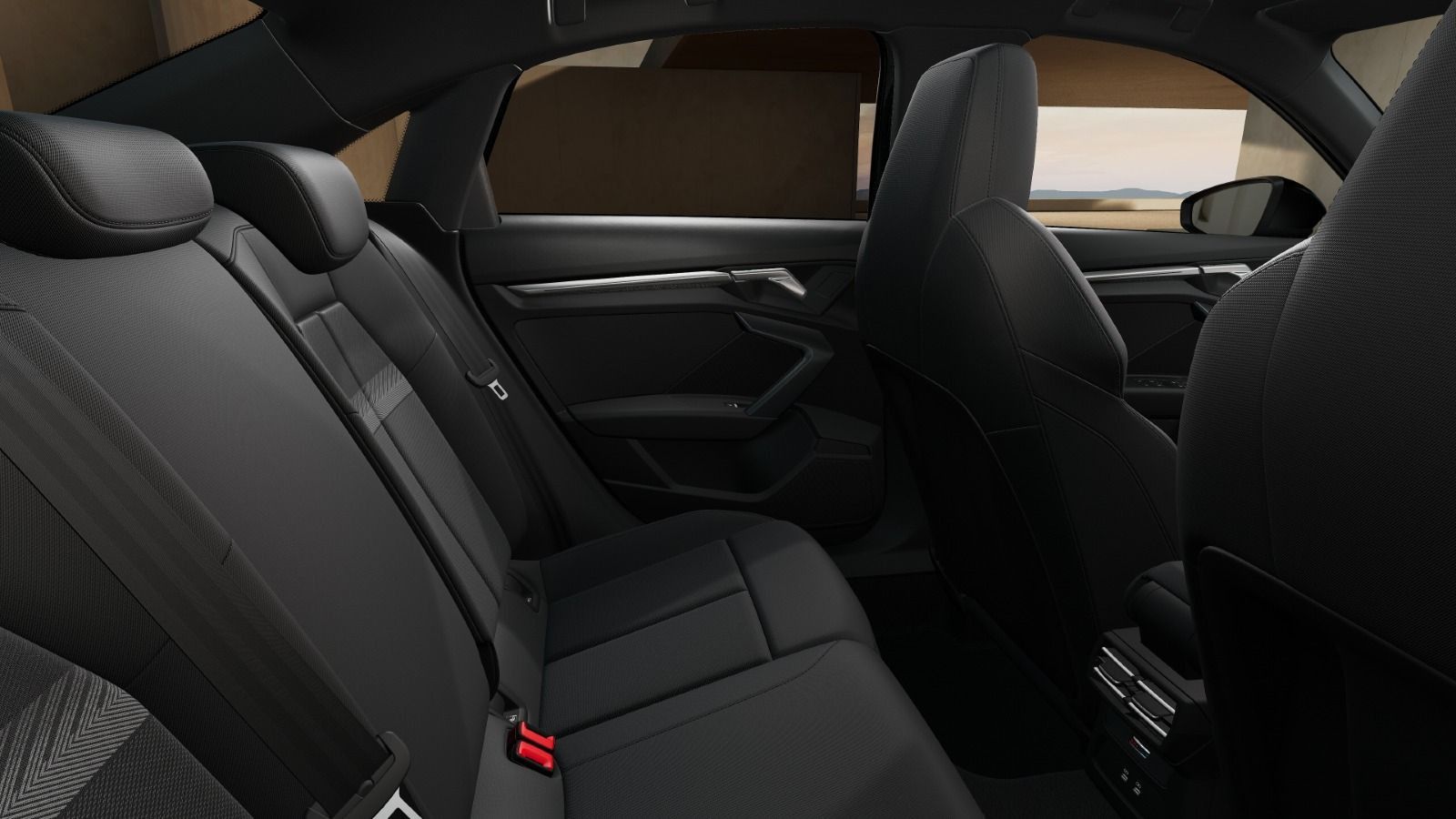 Audi A3 - Bild 10