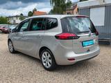 Opel Zafira Tourer 1.4 88kW*AHK*Klima*PDC*Tempom.* - Opel Zafira Tourer Gebrauchtwagen in Berlin
