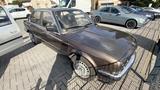 BMW 320i - BMW 320 aus 1987