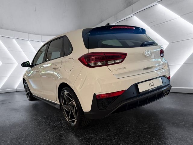 Hyundai i30 – Bild 4