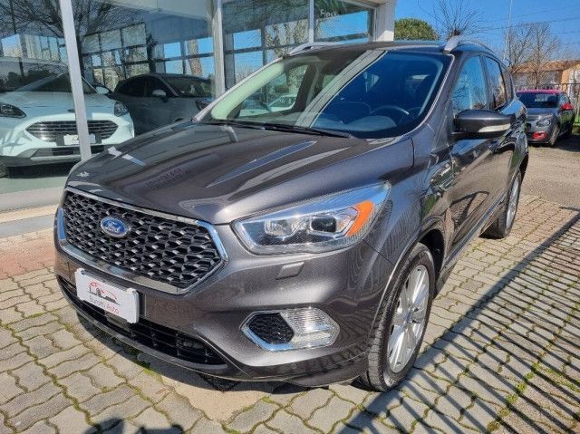 Ford Kuga 2.0 tdci Vignale s&s awd 150cv powersh