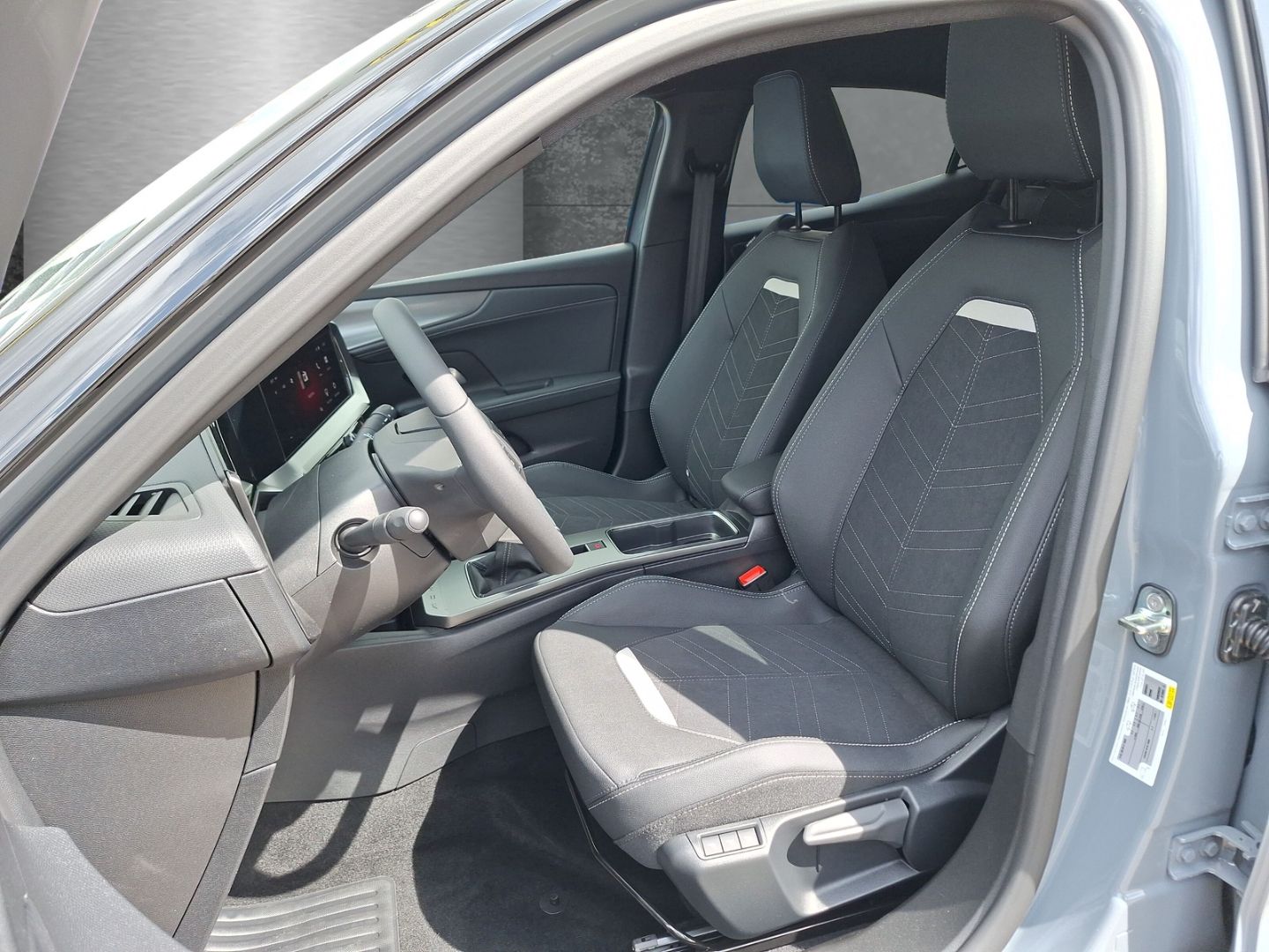 Opel Mokka - Bild 8