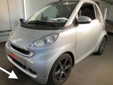 Smart ForTwo fortwo cabrio Brabus 62 kW - Smart Gebrauchtwagen von 2010
